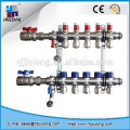 China best sale pipe manifold 1.2 Inch Stainless Steel manifold complex manifold